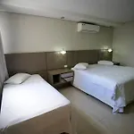 Foz Cobertura 3 suítes