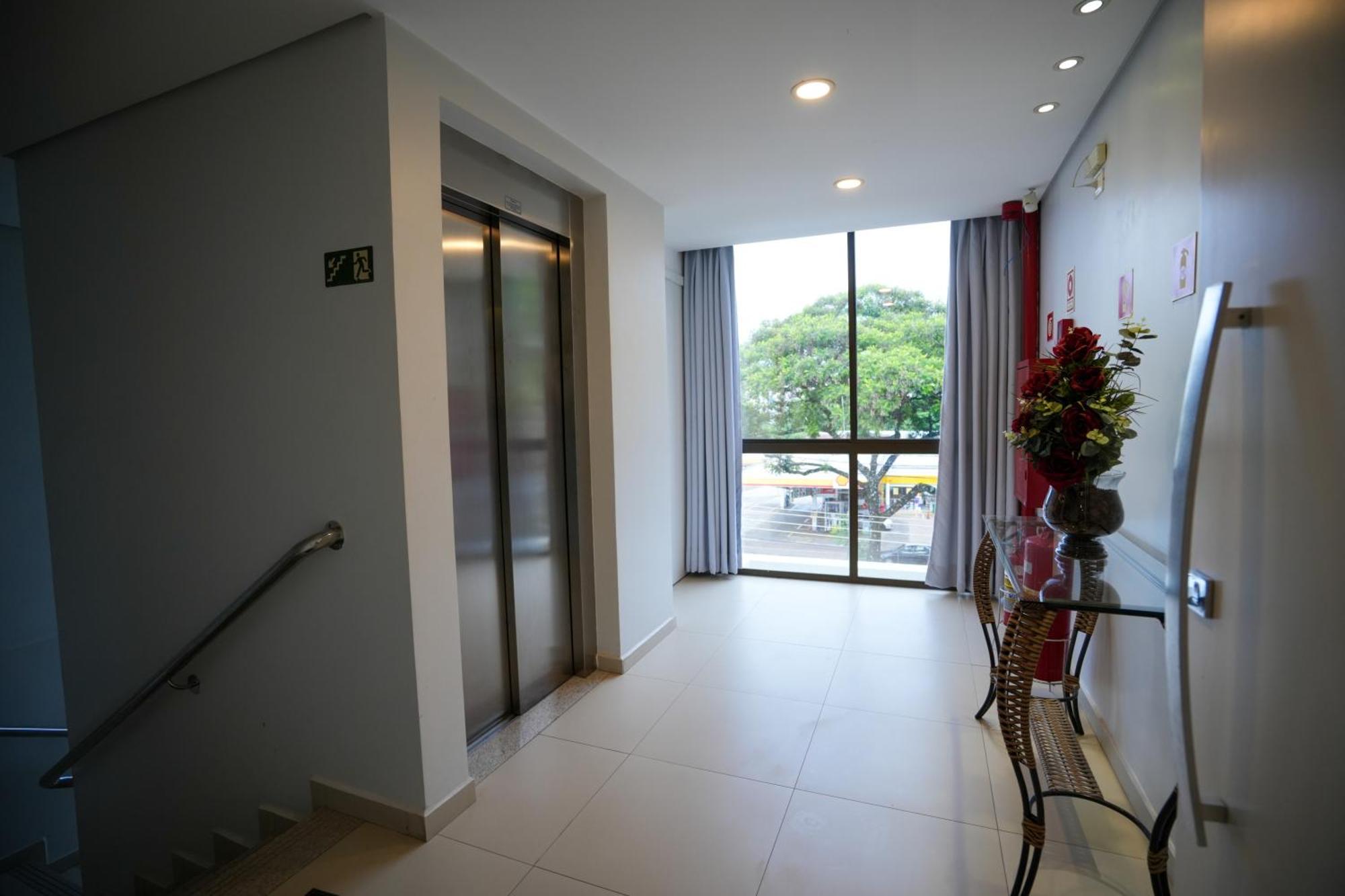 Apartamento Foz Cobertura 3 E Foz 2 Foz do Iguaçu