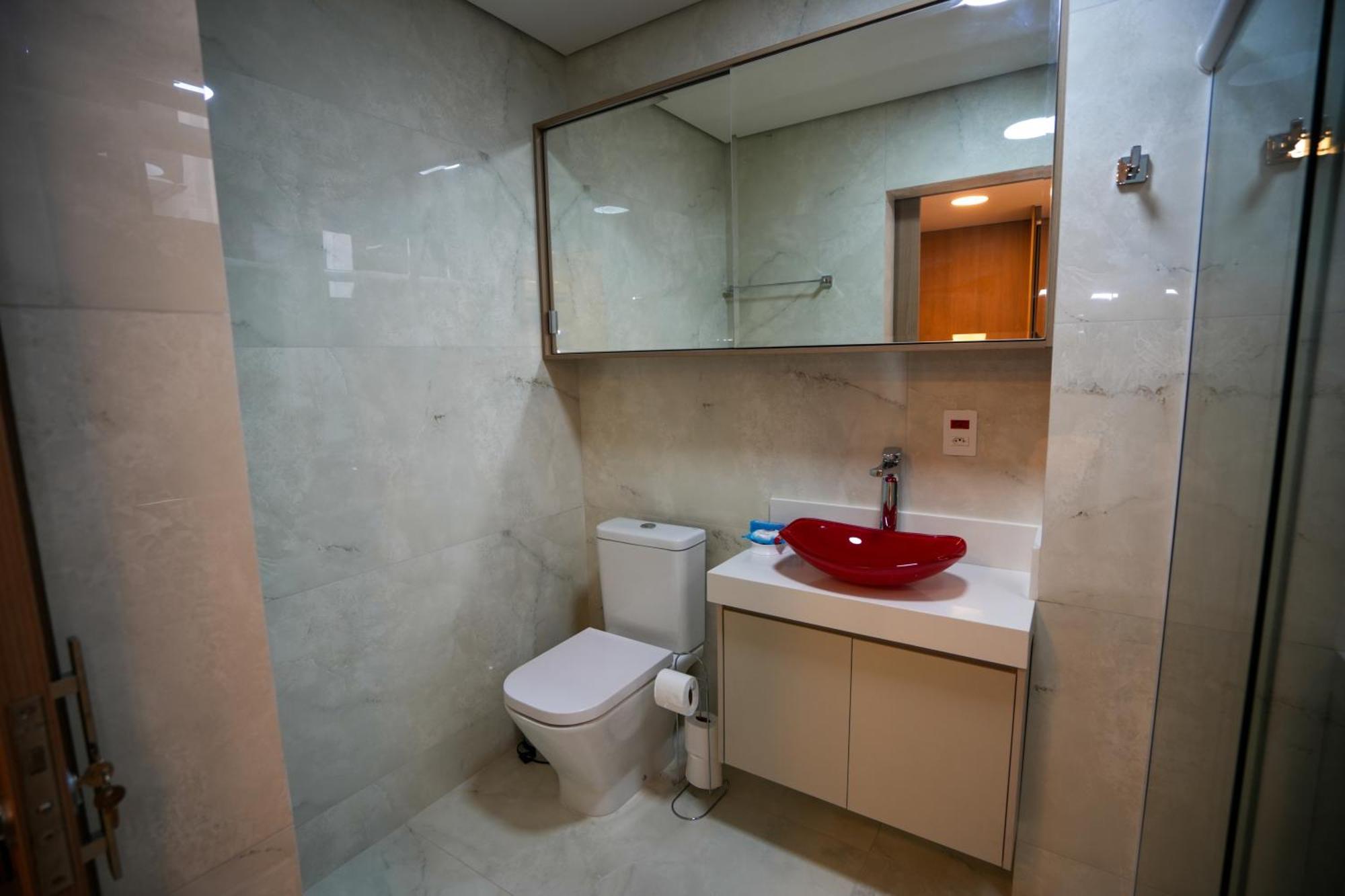 Apartamento Foz Cobertura 3 E Foz 2 Foz do Iguaçu