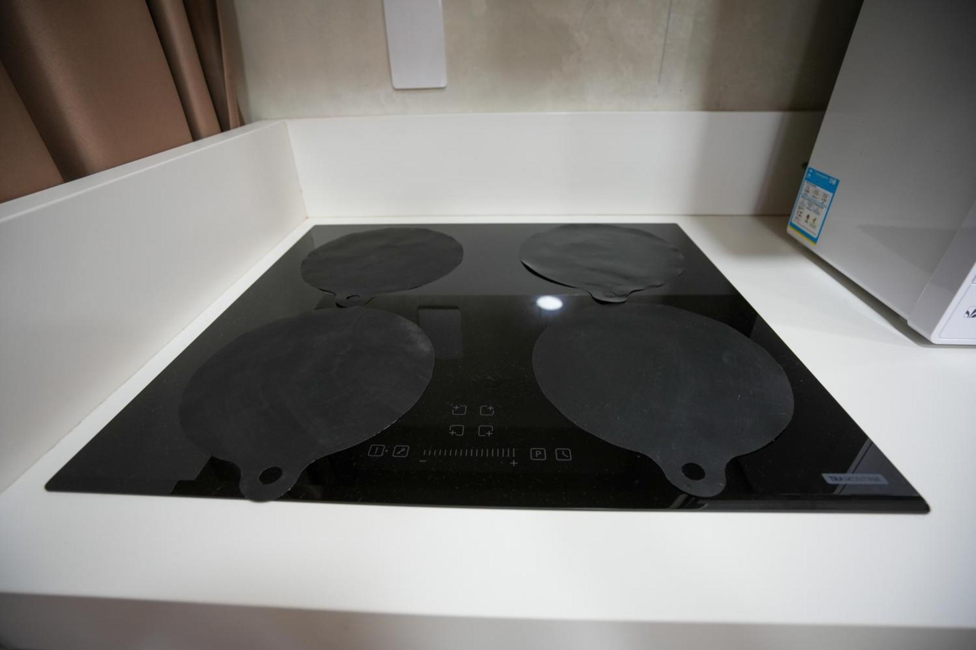 Apartamento Foz Cobertura 3 E Foz 2