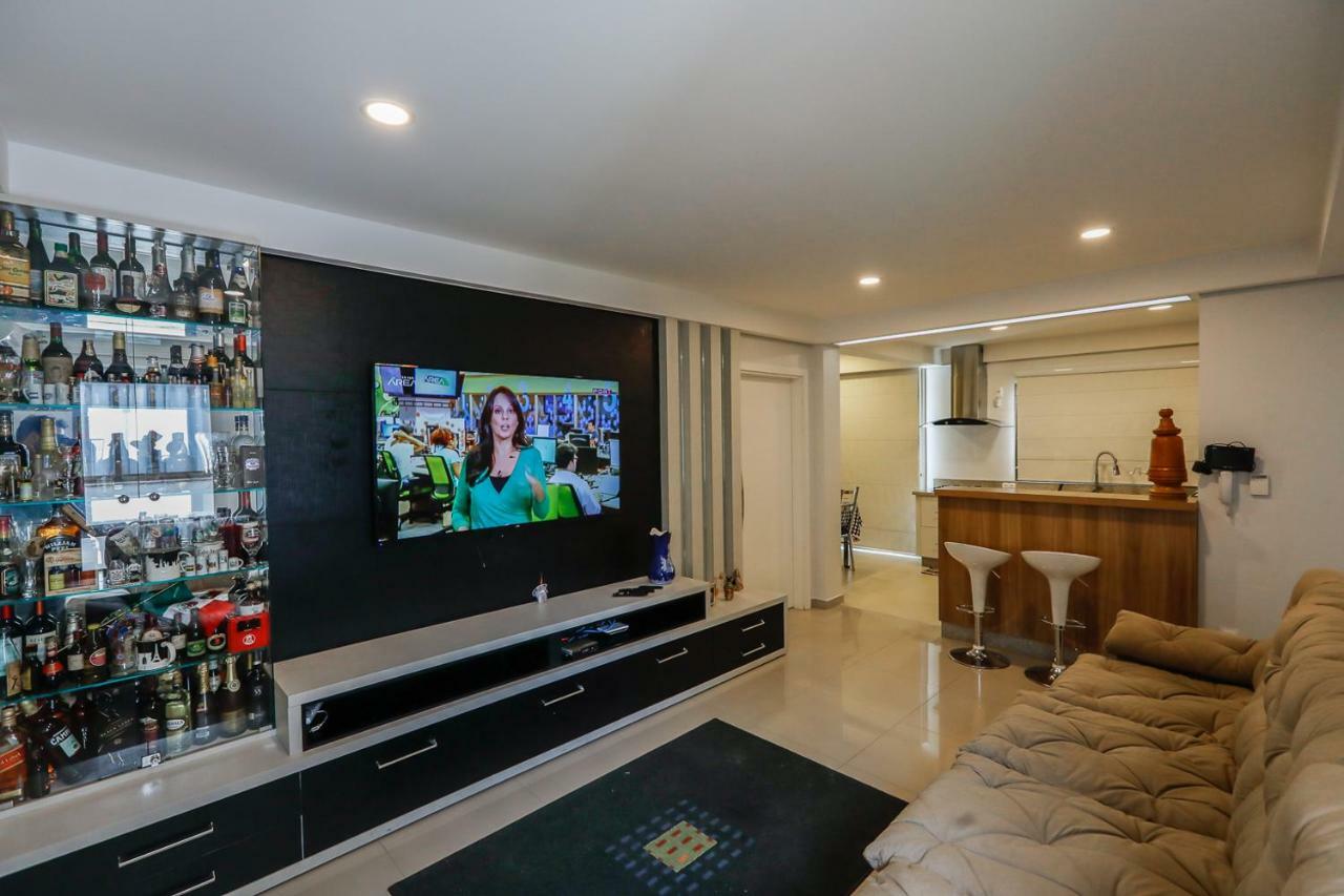 Apartamento Foz Cobertura 3 E Foz 2 *