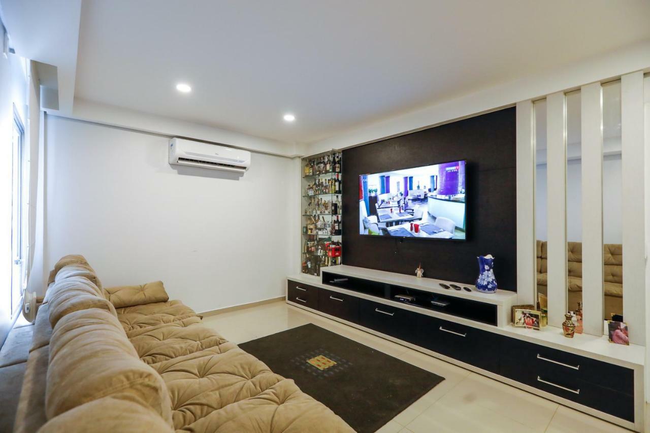 Foz Cobertura 3 E Foz 2 Apartamento *