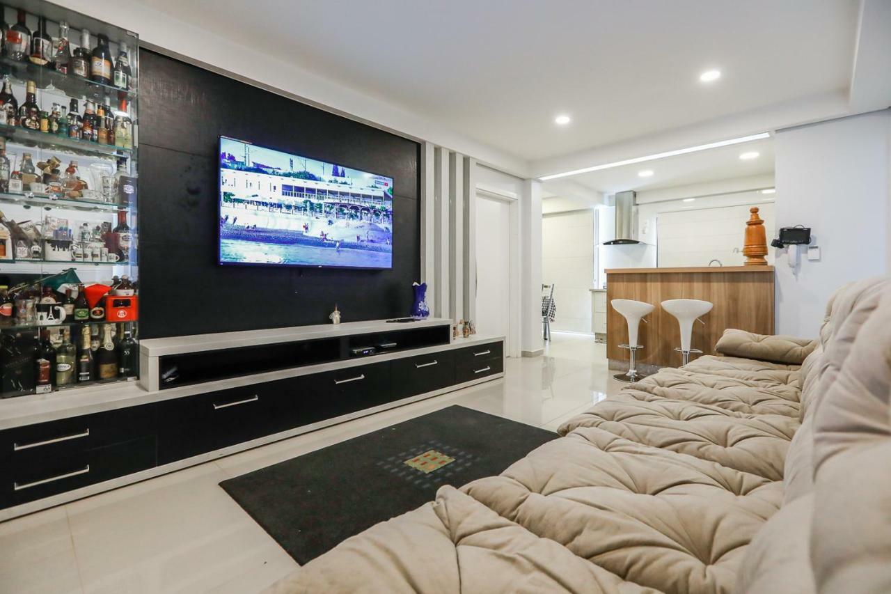 Apartamento Foz Cobertura 3 E Foz 2 Foz do Iguaçu