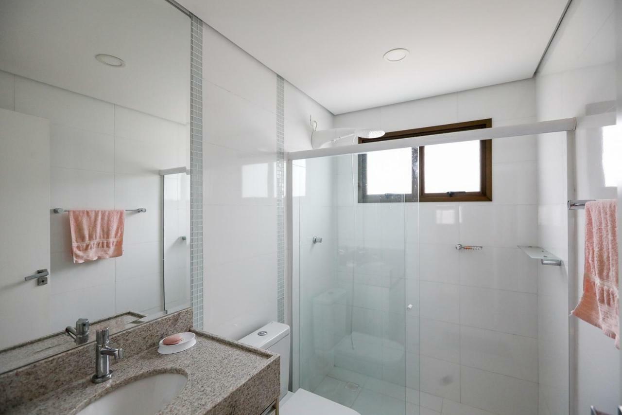 Apartamento Foz Cobertura 3 E Foz 2 *