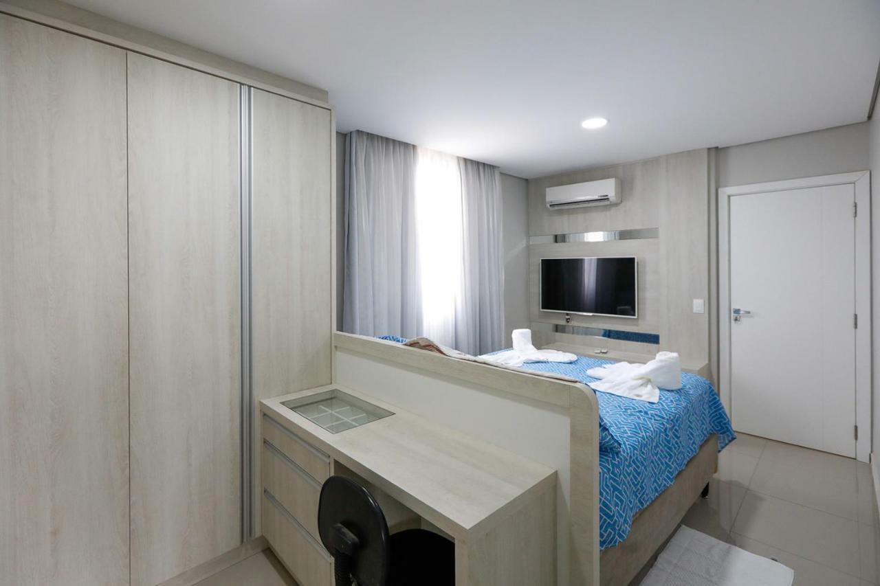 Apartamento Foz Cobertura 3 E Foz 2 *